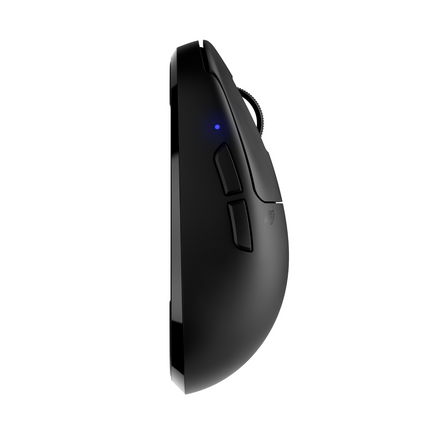 Pulsar TenZ Signature Edition 8K 47g Lightweight Wireless Gaming Mouse