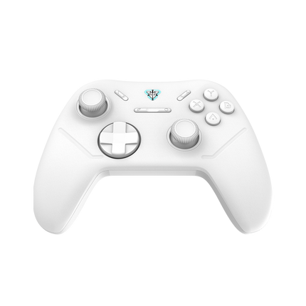Fantech Wireless Gaming Controller Gamepad Multi-platform Hall-Effect (SHOOTER III WGP13S)