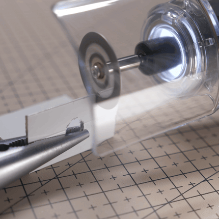 HOTO 35 IN 1 ROTARY TOOL KIT & 60-PIECE ACCESSORIES KIT