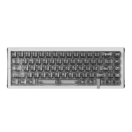 MelGeek REAL67 Custom Gaming Magnetic HE Keyboard