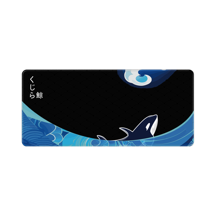 Fantech ATO MP905 DESK MAT 900x400x4mm