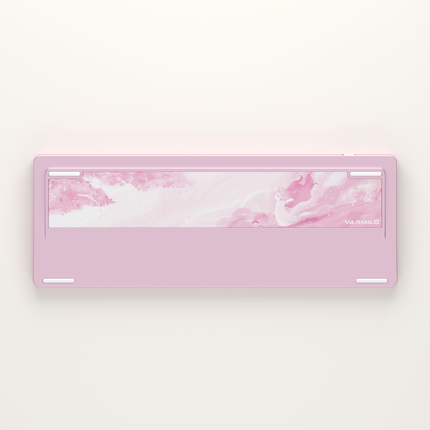 Varmilo MUSE65 HE Magnetic Switch Metal 8K Wired Gaming Keyboard