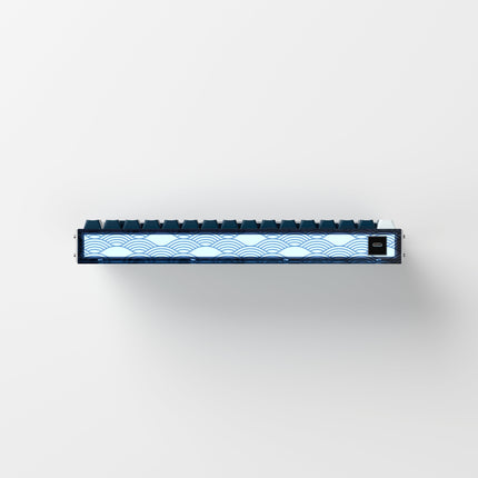 MelGeek MADE84 Pro Custom Gaming Magnetic HE Keyboard