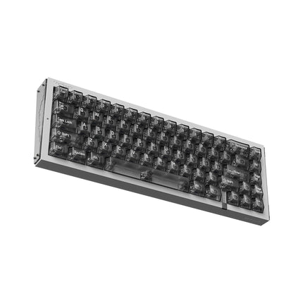 MelGeek REAL67 Custom Gaming Magnetic HE Keyboard