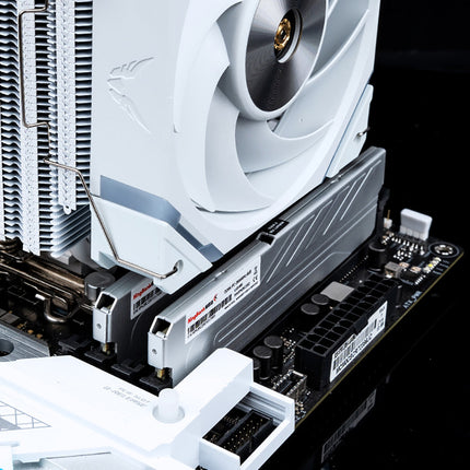 Valkyrie DL125 CPU Air Cooler S-RGB PWN Fan Tower Cooler