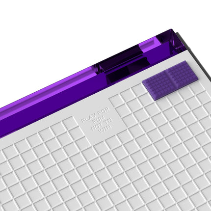 MelGeek MADE68 Pro Magnetic Custom Gaming HE Keyboard