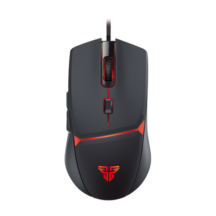 Fantech Gaming PC 5-in-1 Keyboard Combo with Mouse / Mousepad / Headset / Headset stand (P51)