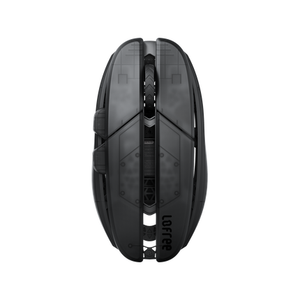 Lofree Hypace 8K Wireless Magnesium Gaming Mouse