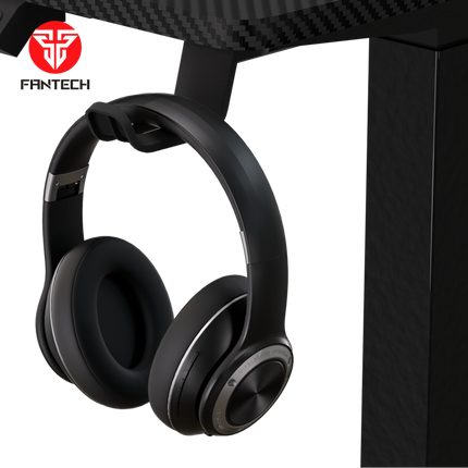 Fantech Office Desk Height Adjustable Motoriesd Electirc Stand Gaming Table (GD914)