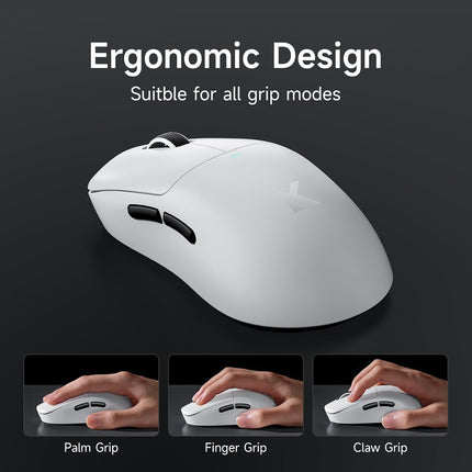 MCHOSE M7 Ultra 8K Wireless Gaming Mouse