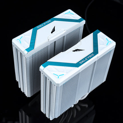 Valkyrie DL125 CPU Air Cooler S-RGB PWN Fan Tower Cooler