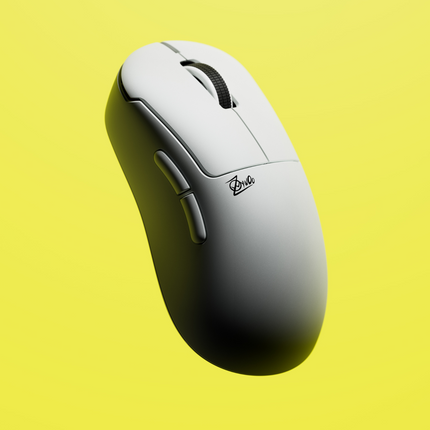 Pulsar ZywOo The Chosen Mouse 8K Wireless Gaming Mouse- Medium
