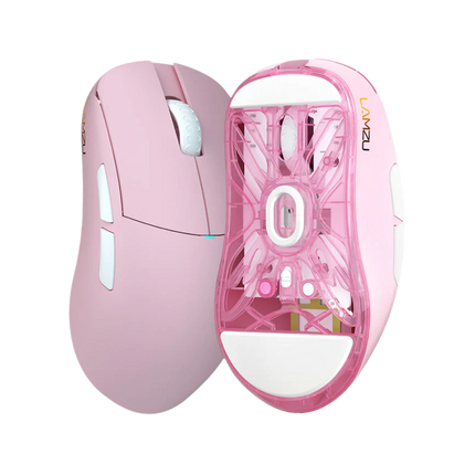 LAMZU ATLANTIS MINI Champion Edition Wireless Gaming Mouse