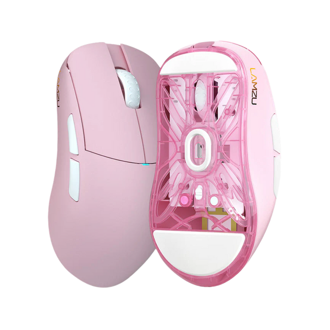 LAMZU ATLANTIS MINI Champion Edition Wireless Gaming Mouse
