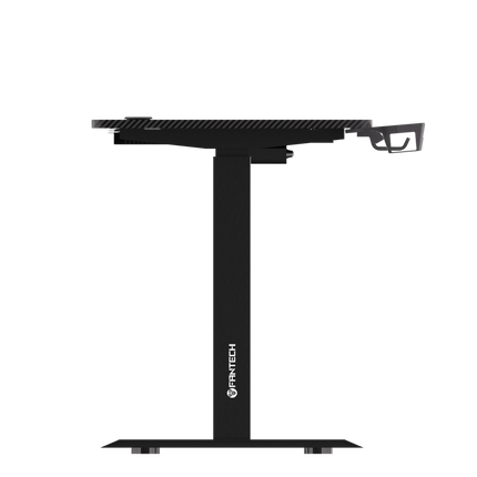 Fantech Office Desk Height Adjustable Motoriesd Electirc Stand Gaming Table (GD914)
