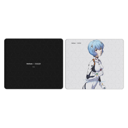 MelGeek EVA Gaming Mouse Pad -00 Rei Ayanami Limited Edition