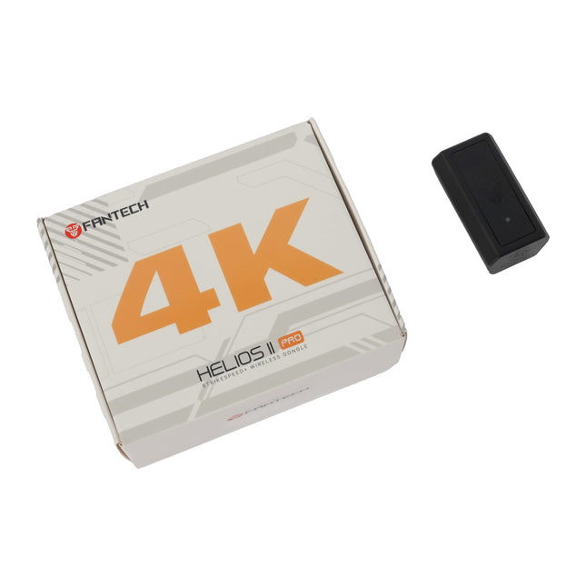 4K Dongle for Fantech HELIOS Ⅱ PRO XD3V3 Mouse