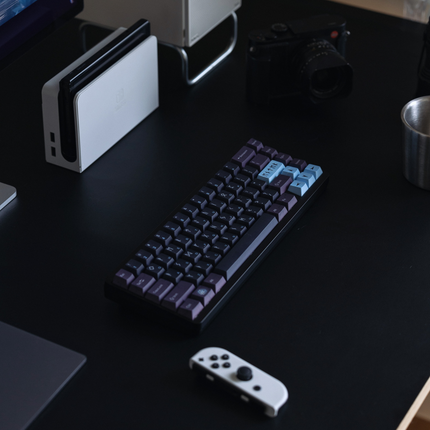 Varmilo MUSE65 HE Magnetic Switch Metal 8K Wired Gaming Keyboard
