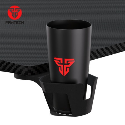 Fantech Office Desk Height Adjustable Motoriesd Electirc Stand Gaming Table (GD914)