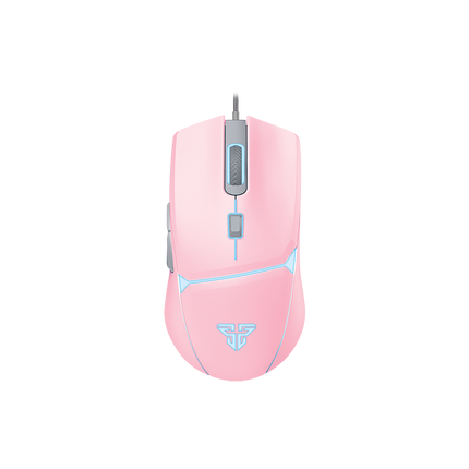 Fantech Gaming PC 5-in-1 Keyboard Combo with Mouse / Mousepad / Headset / Headset stand (P51)