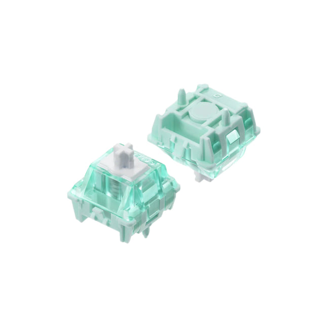 NuPhy Gateron Magnetic Jade Pro Switches 90pcs / Set