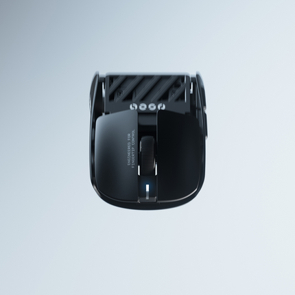 Pulsar Lab X2F 8K Wireless Gaming Mouse (Black)