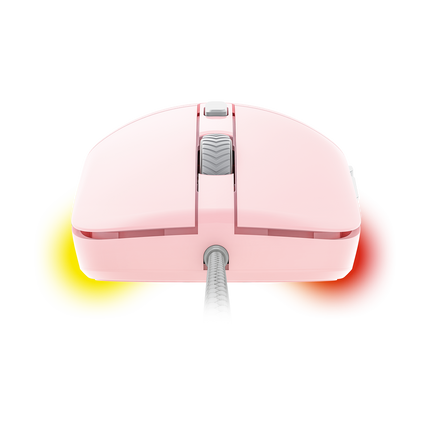 Fantech KANATA VX9S RGB Light 6D Wired Gaming Mouse