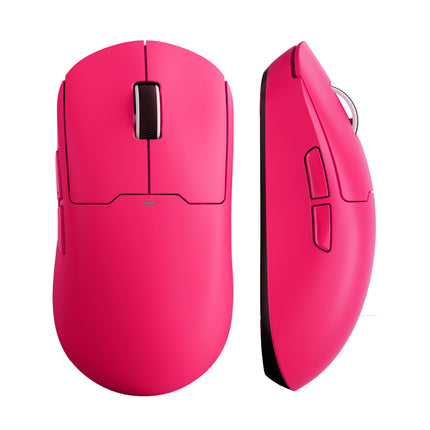 MCHOSE A5 Series 4K Wireless Mouse