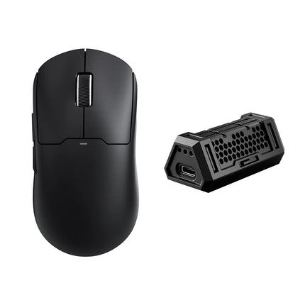 MCHOSE A5 Pro Max 4K Wireless Mouse