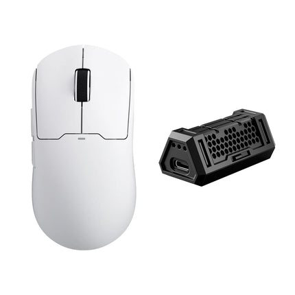 MCHOSE A5 Pro Max 4K Wireless Mouse