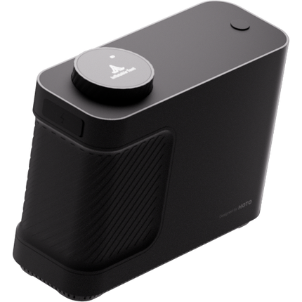 HOTO Air Master, 9 Pump Mode, 150PSI High Pressure, Smart Inflating System