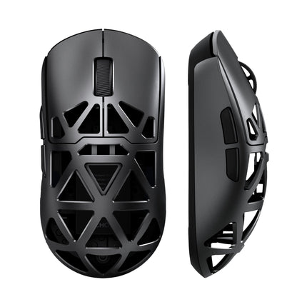 MCHOSE AX5 Pro Max 8K Magnesium Alloy Wireless Mouse