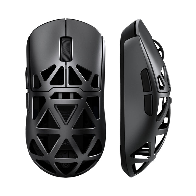 MCHOSE AX5 Pro Max 8K Magnesium Alloy Wireless Mouse