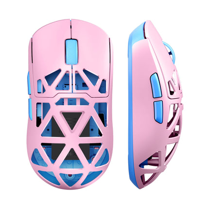 MCHOSE AX5 Pro Max 8K Magnesium Alloy Wireless Mouse