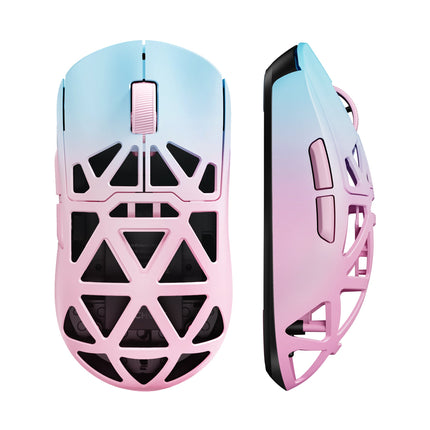 MCHOSE AX5 Pro Max 8K Magnesium Alloy Wireless Mouse