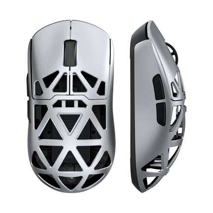 MCHOSE AX5 Pro Max 8K Magnesium Alloy Wireless Mouse