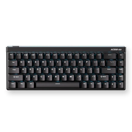 MCHOSE ACE 68 Air HE Magnetic 8K Wired Gaming Keyboard