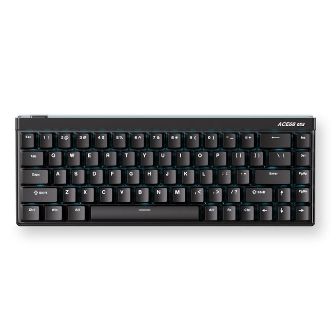 MCHOSE ACE 68 Air HE Magnetic 8K Wired Gaming Keyboard