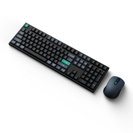 Keychron B36 Keyboard and BM25 Mouse Wireless Combo