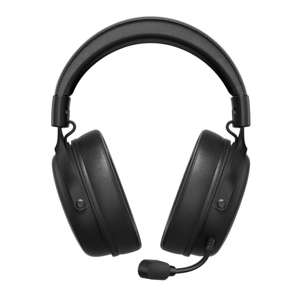 MCHOSE V9 Pro Wireless Gaming Headset with Noise Canceling Microphone