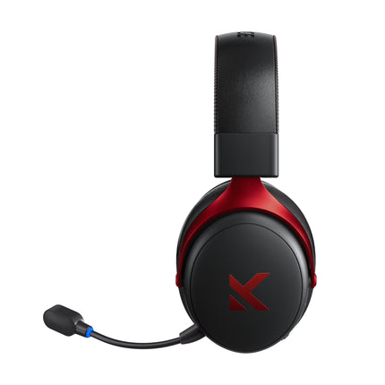 MCHOSE V9 Pro Wireless Gaming Headset with Noise Canceling Microphone