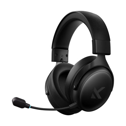 MCHOSE V9 Pro Wireless Gaming Headset with Noise Canceling Microphone