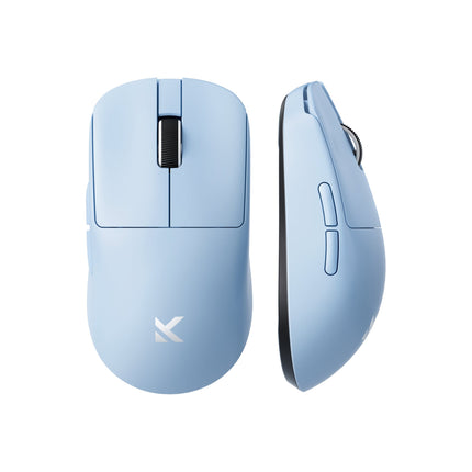 MCHOSE L7 Ultra 8K Lightweight Wireless Gaming Mouse