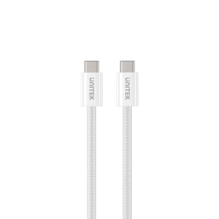 Unitek 100W Magnetic USB-C Cable-1M