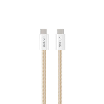 Unitek 100W Magnetic USB-C Cable-1M