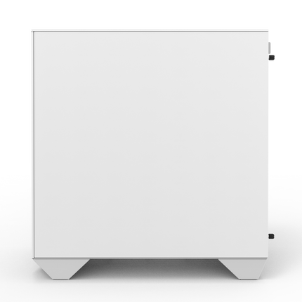 DarkFlash PC Case ATX Mid-Tower Gaming Computer Case with 4x ARGB Fans