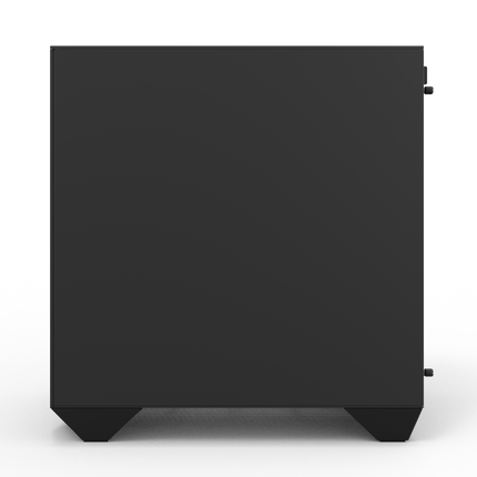 DarkFlash PC Case ATX Mid-Tower Gaming Computer Case with 4x ARGB Fans