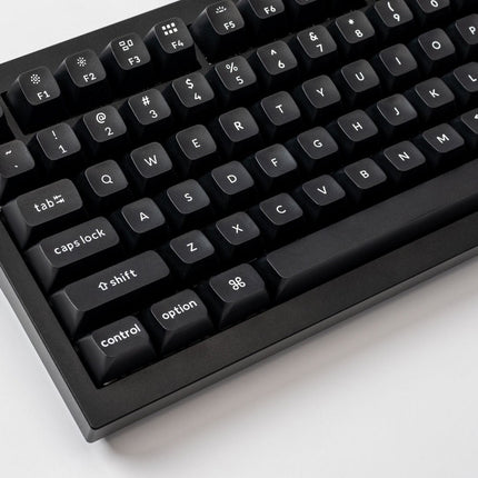 Double Shot KSA PBT Keycap Full Keycap Set