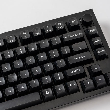 Double Shot KSA PBT Keycap Full Keycap Set