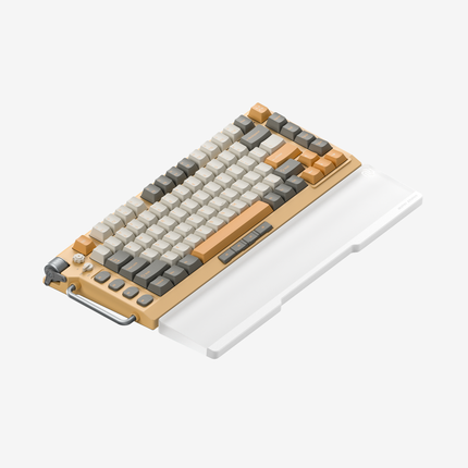 Nuphy Field75 Wireless Mechanical Gaming Custom Keyboard